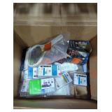 UNOPENED BY ROCKEY TEAM, Could Be Opened At