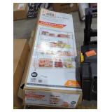 HDX 5 Shelf Storage Unit