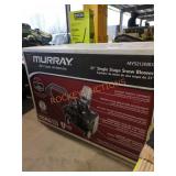 Murray 21" Gas Powered Snow Blower