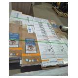 Lifeproof Vinyl Plank Flooring, 10 X BID, 201sq.ft