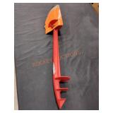 Sold As Is Where Is, No Guarantees No Returns,