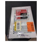 UNOPENED BY ROCKEY TEAM, Pieces MAY BE missing or