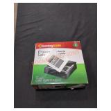 UNOPENED BY ROCKEY TEAM, Pieces MAY BE missing or