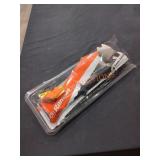 UNOPENED BY ROCKEY TEAM, Pieces MAY BE missing or