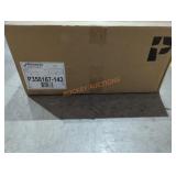 Progress Lighting Ceiling Drum Light