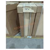 Hampton Bay 12" x 12" x 36" Wall Cabinet