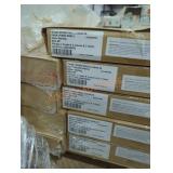 Skid Lot  Stair Treads