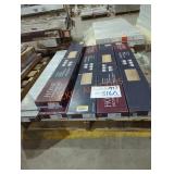 HDC Vinyl Plank Flooring , 6 X BID , 139.98sq.ft
