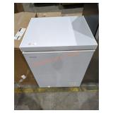 Vissani Top-down Freezer