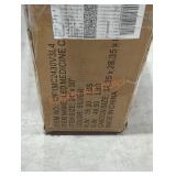 24" x 30" Silver LED Medicine Cabinet