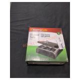 UNOPENED BY ROCKEY TEAM, Pieces MAY BE missing or