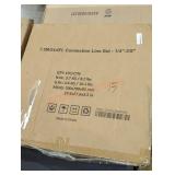 (2) 24.6ft Connection Line Set 1/4"-3/8"