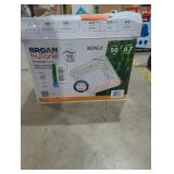 Broan NuTone Ventilation LED Light