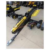 Champion 27 Ton Log Splitter RETAIL VALUE $1499