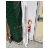 Assorted Home Improvement Items