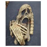 UNOPENED BY ROCKEY TEAM, Could Be Opened At