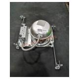 Sold as is where is. No guarantees or returns.