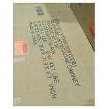 Matte Black LED Medicine Cabinet 30" x 26"