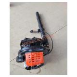 Echo  700CFM 59.7cc Backpack Blower