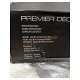 Highland Park Classic Tile