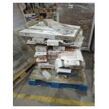 Skid Assorted Grip Strip Traffic Master Flooring