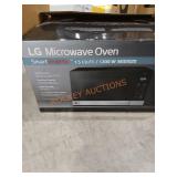 LG Microwave Oven