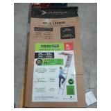 Louisville Aluminum Attic Ladder