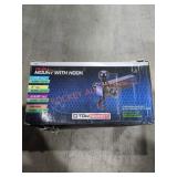 UNOPENED BY ROCKEY TEAM, Could Be Opened At