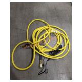 Sold as is where is. No guarantees or returns.