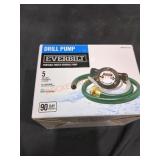 UNOPENED BY ROCKEY TEAM, Pieces MAY BE missing or