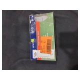 UNOPENED BY ROCKEY TEAM, Pieces MAY BE missing or