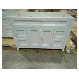 48" Bath Vanity