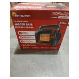 Mr Heater 18,000 BTU Propane Heater