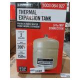 Everbilt Thermal Expansion Tank