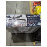 Hampton Bay 52" Indoor Ceiling Fan