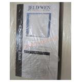Jeld Wen bifold 30" doors