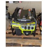Ryobi Gas Portable Generator