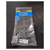 UNOPENED BY ROCKEY TEAM, Pieces MAY BE missing or