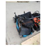 Makita 21" Self-Propelled Mower