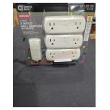 UNOPENED BY ROCKEY TEAM, Could Be Opened At