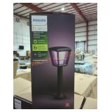1 Phillips outdoor path light