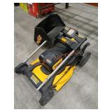 Dewalt 20V Mower