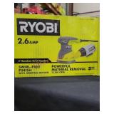 [Grade: B- ] UNOPENED BY 