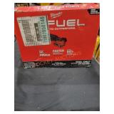 Milwaukee 3"x18" Belt Sander