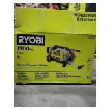 [Grade: B- ] UNOPENED BY ROCKEY TEAM MAY BE