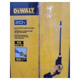 DeWalt 20v Max 550 PSI Power Cleaner
