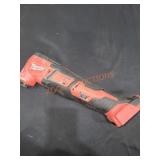 Milwaukee M18 Cordless Multi-Tool