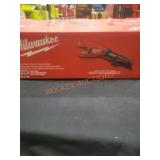 Milwaukee M12 Copper Tubing Cutter