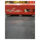 Milwaukee M18 Sawzall