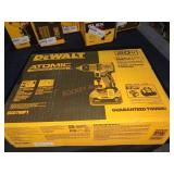 DeWalt 1/2" Hammer Drill